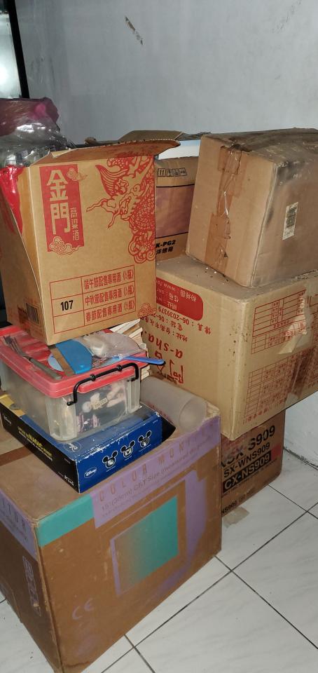 辦公家具回收案件圖片