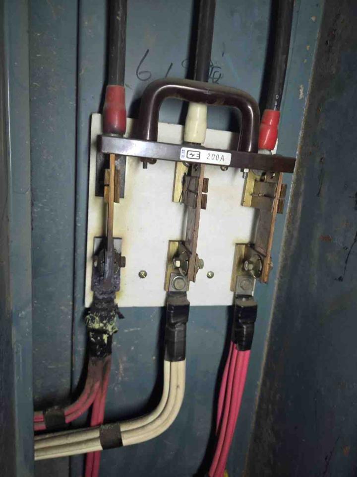 電線裝修案件圖片