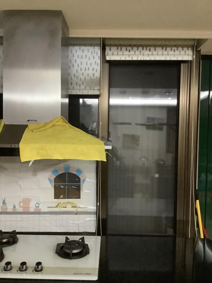 鋁門窗案件圖片