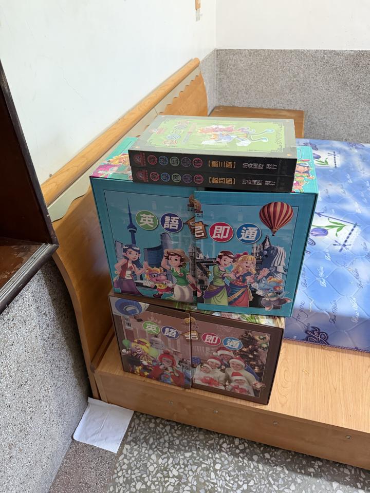 搬家案件圖片