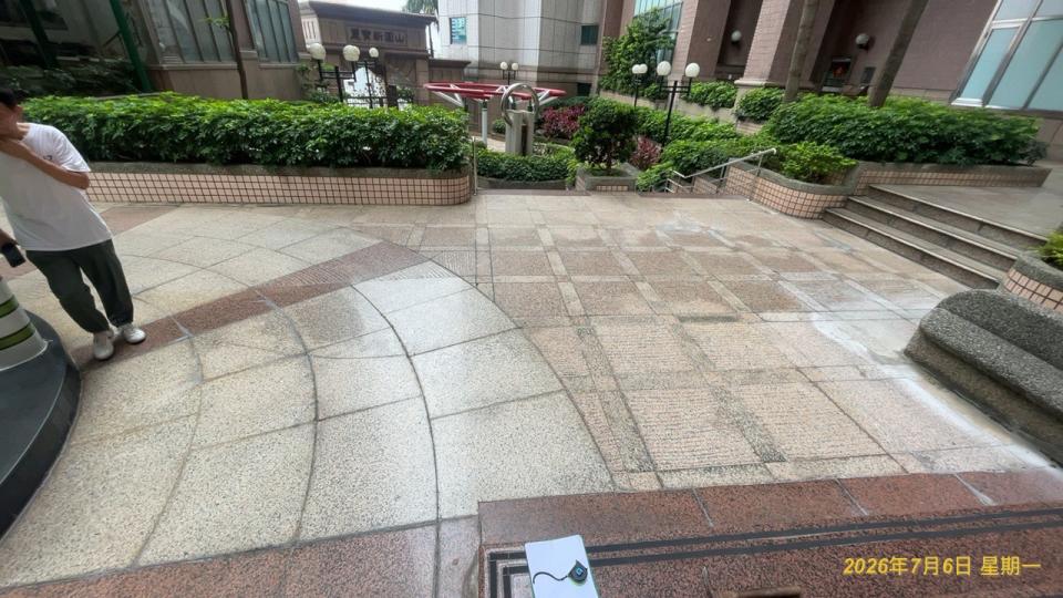 拆除工程案件圖片