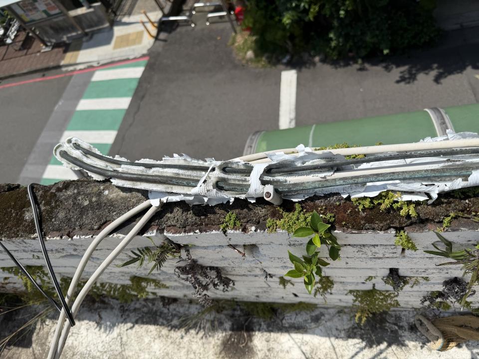 冷氣維修保養案件圖片