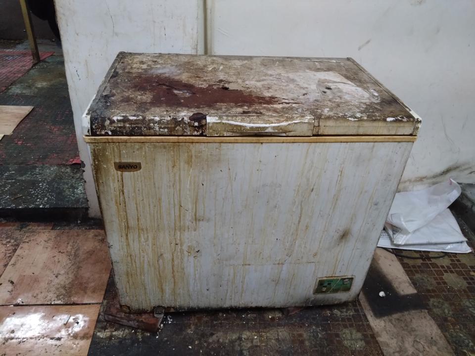 大型家具回收案件圖片
