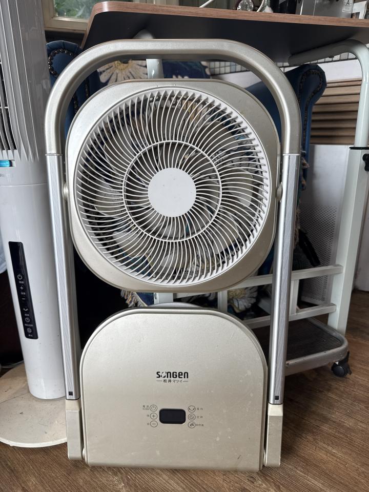 家電維修案件圖片