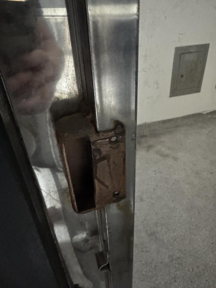 電子鎖安裝案件圖片