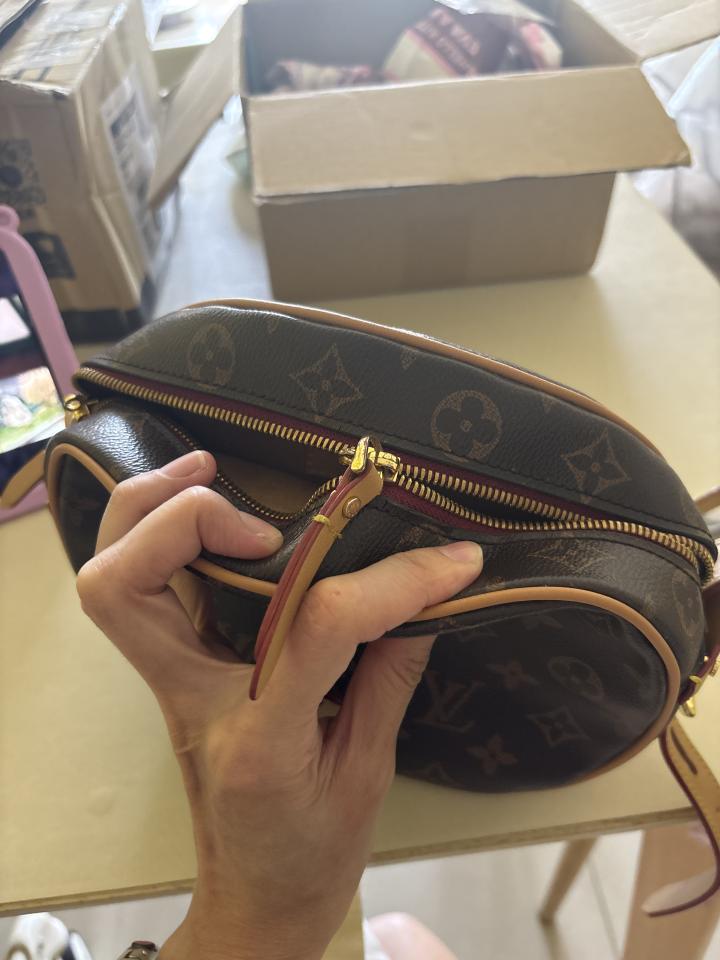 修鞋修包案件圖片