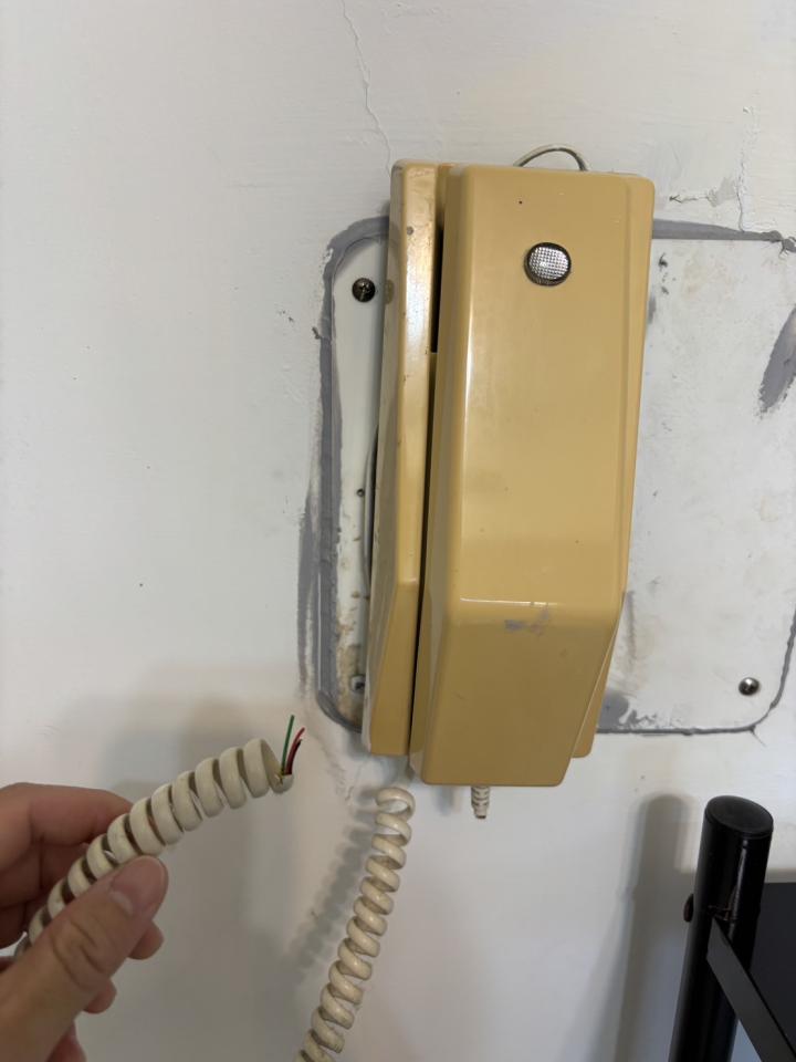 對講機安裝維修案件圖片