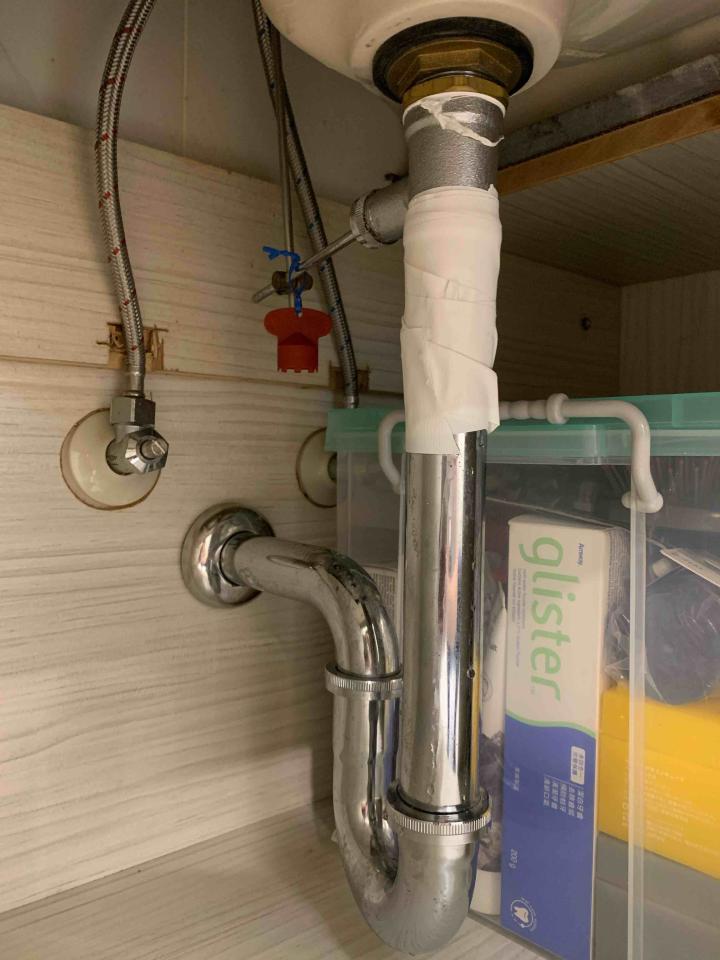 水管維修案件圖片