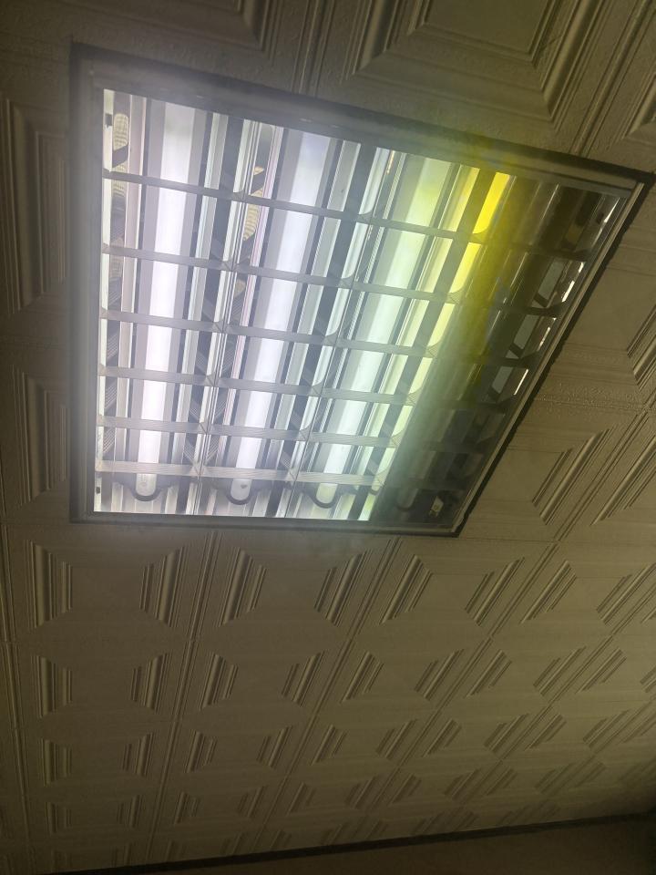 燈具安裝案件圖片