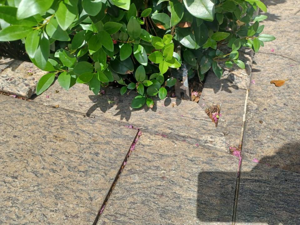 石材施工案件圖片