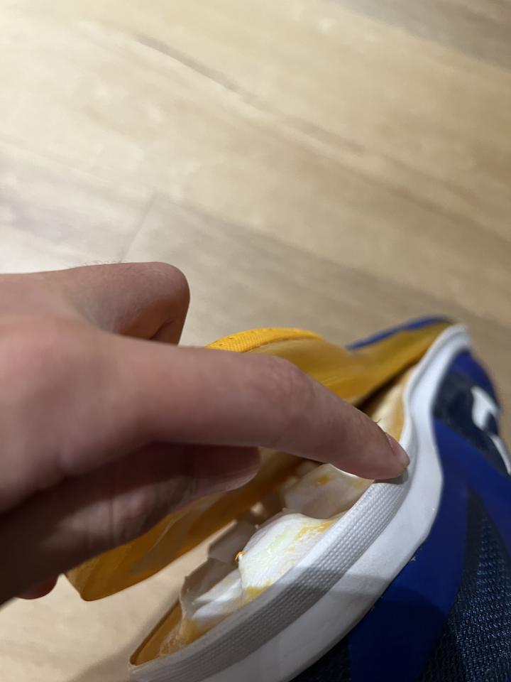 修鞋修包案件圖片