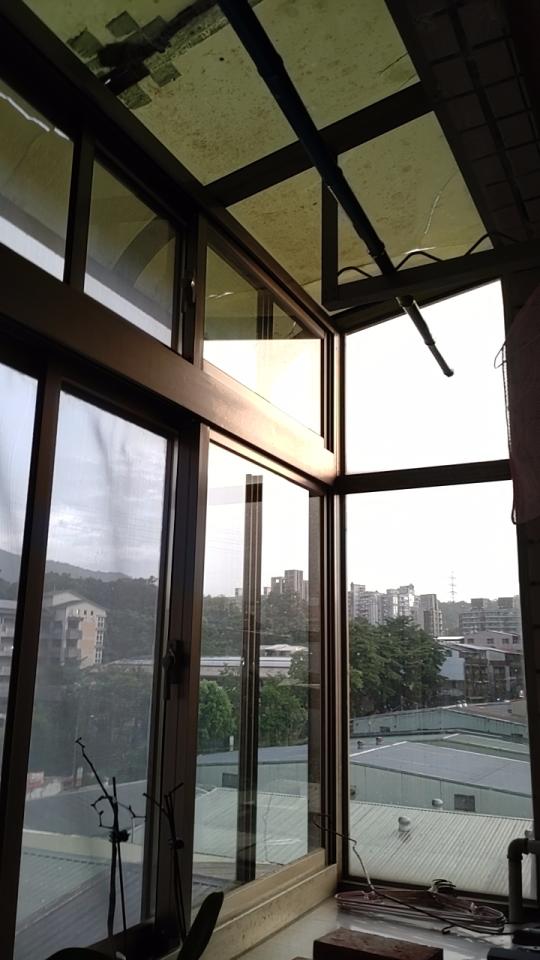 採光罩案件圖片