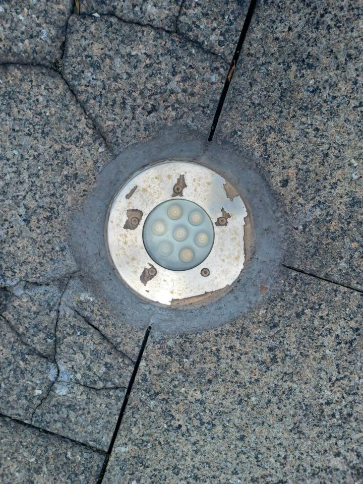 燈具安裝案件圖片