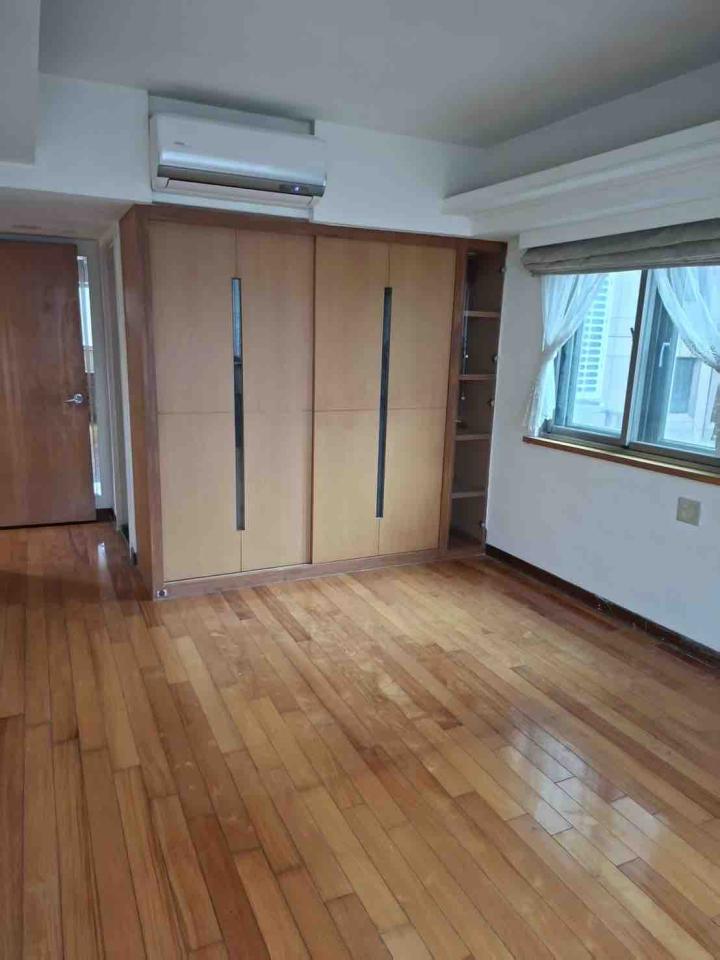 木地板打磨翻新案件圖片
