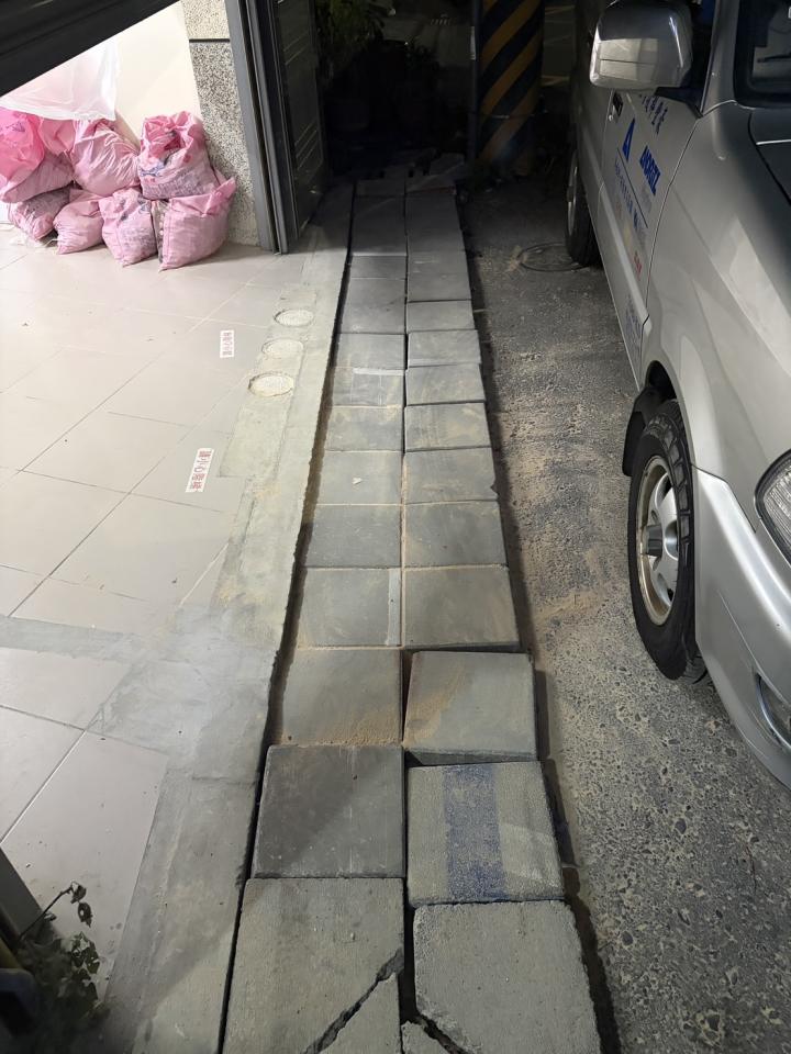 泥作/水泥施工案件圖片