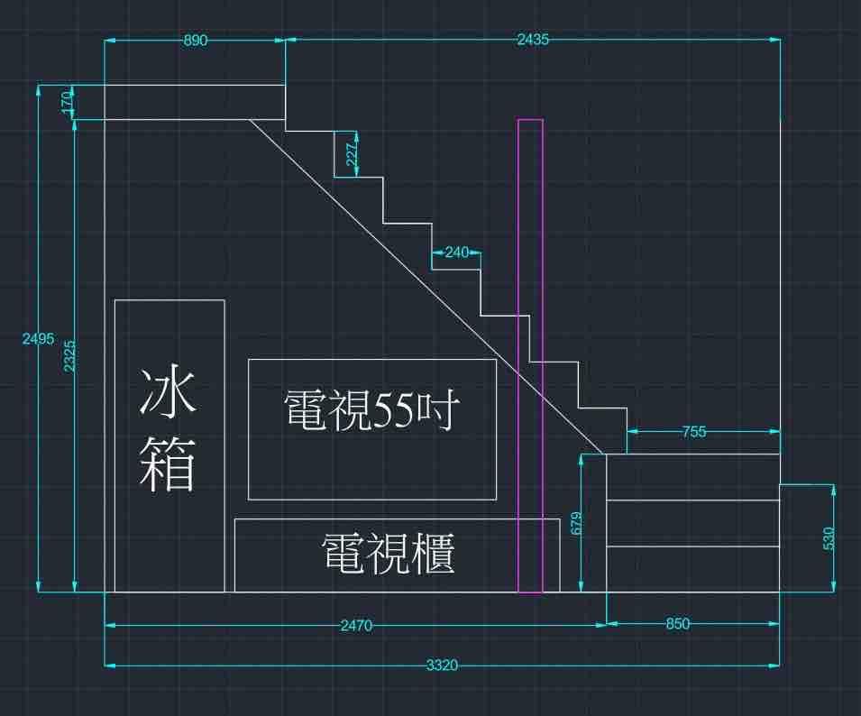 木工施工案件圖片
