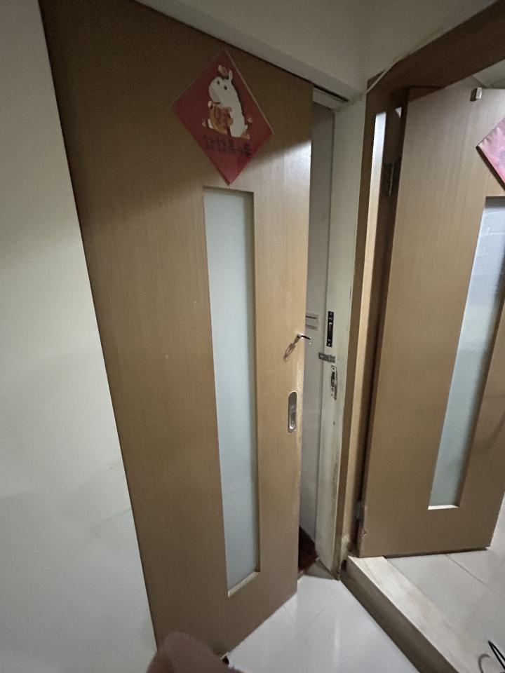 拉門案件圖片