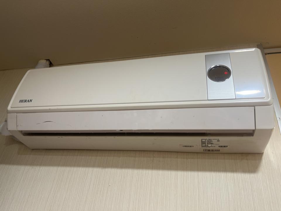 冷氣維修保養案件圖片