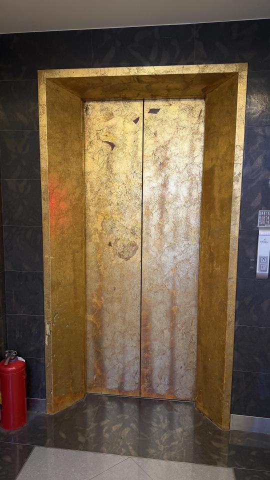 油漆工程案件圖片