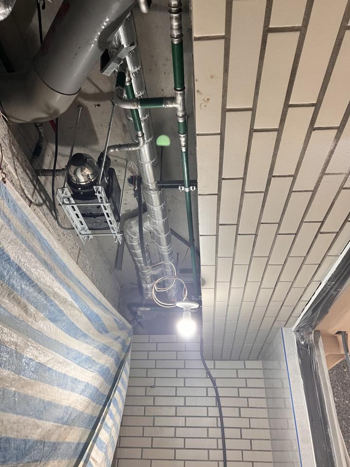 鋁格柵案件圖片