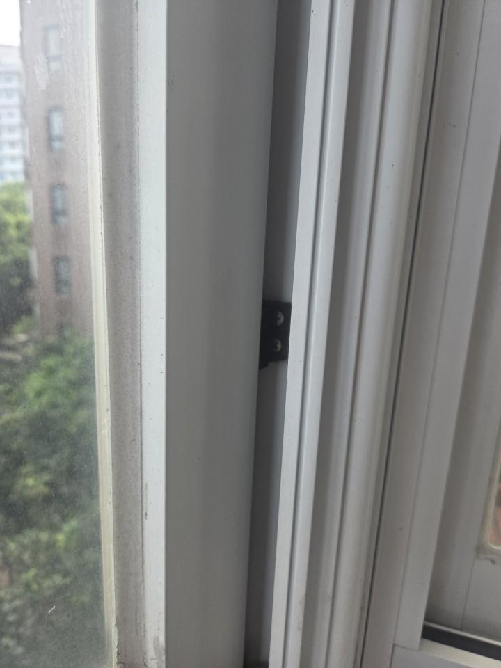 窗戶維修案件圖片