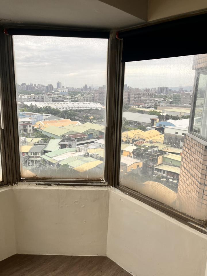 壁癌處理案件圖片