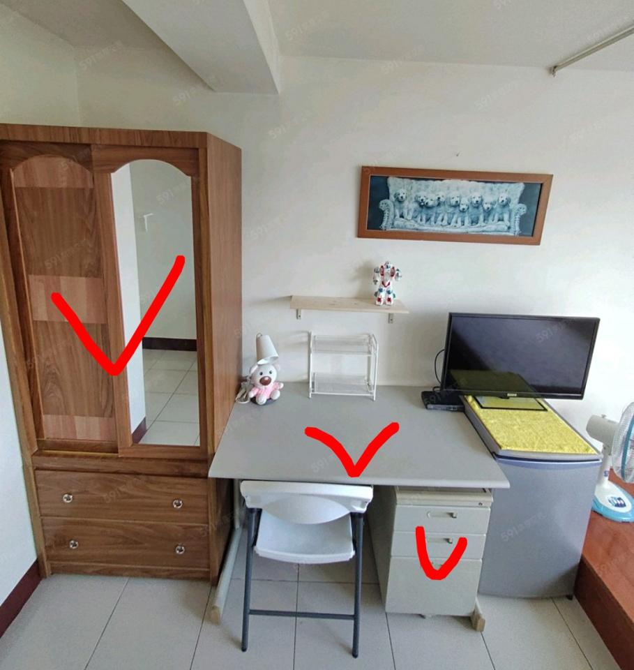 家具搬運案件圖片