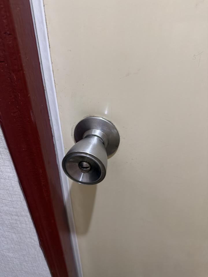 鎖匠案件圖片