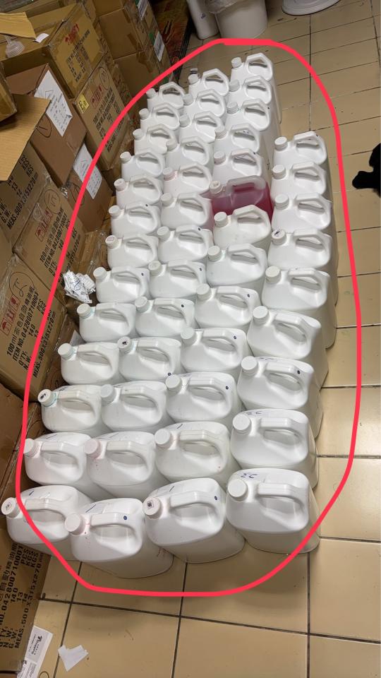 載貨運輸服務案件圖片