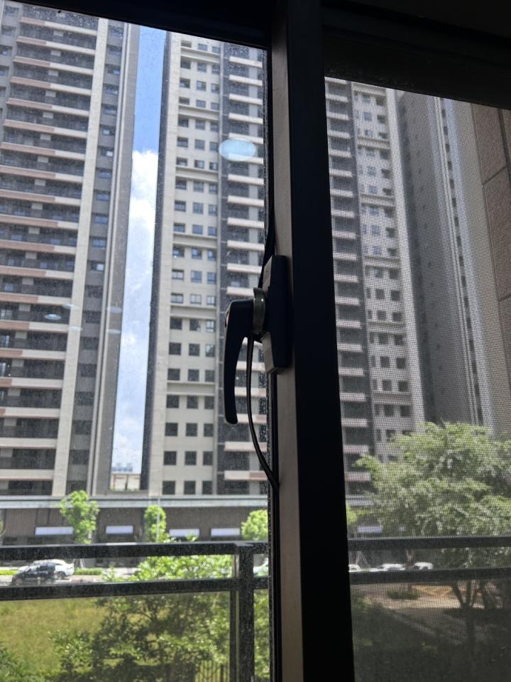 窗戶維修案件圖片