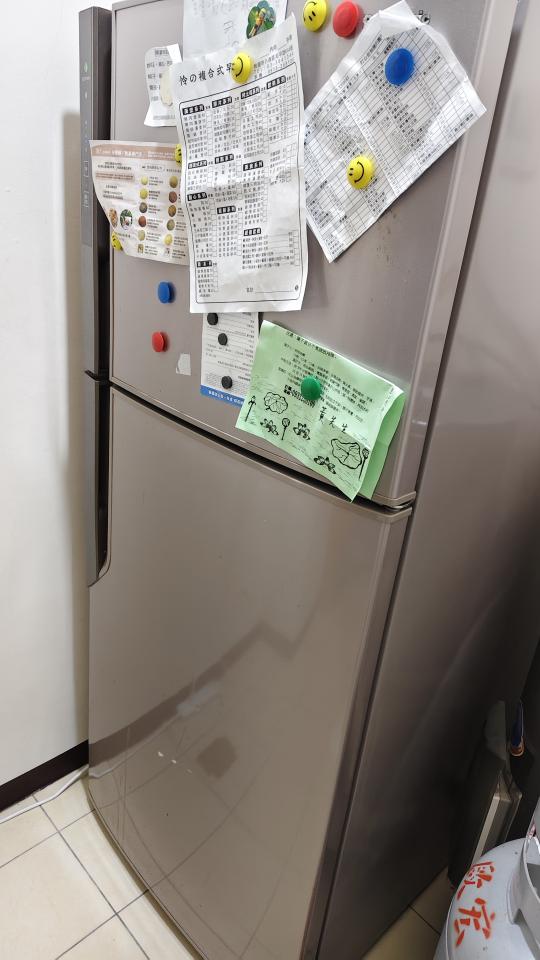 冰箱搬運案件圖片