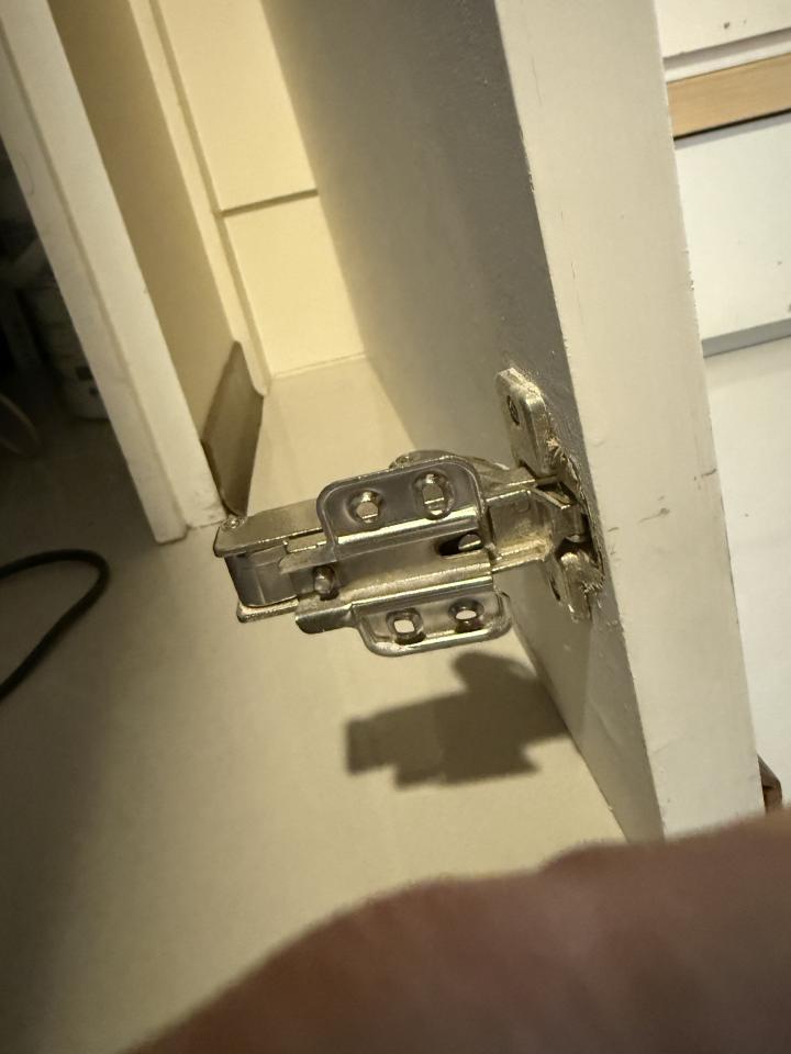 門片維修案件圖片