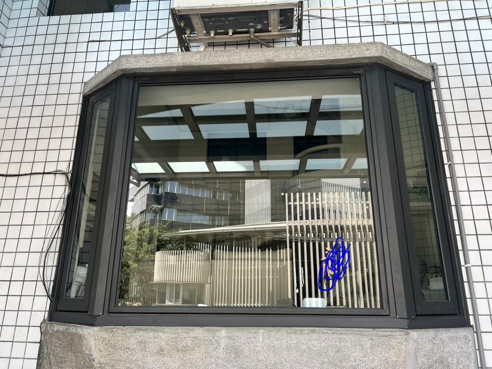 玻璃隔熱案件圖片