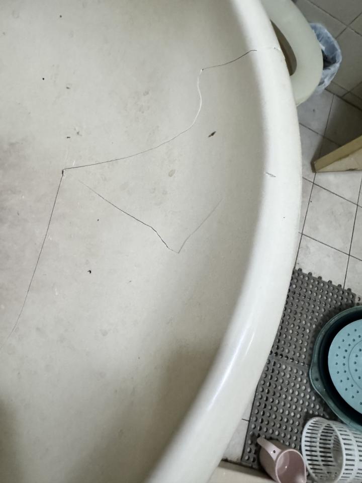 洗臉盆裝修案件圖片