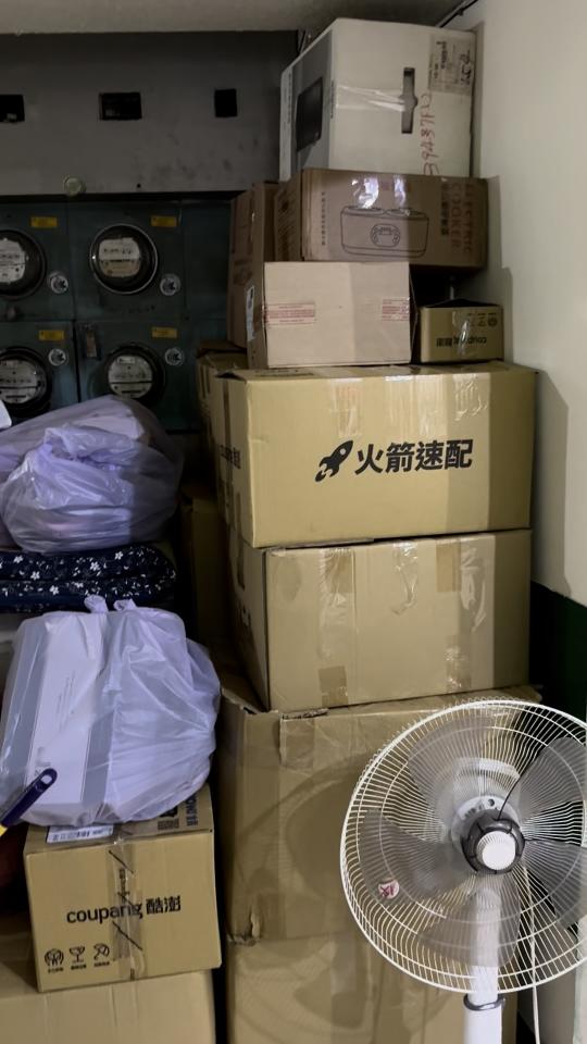 搬家案件圖片