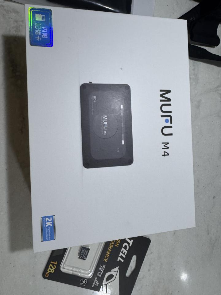 行車記錄器安裝案件圖片