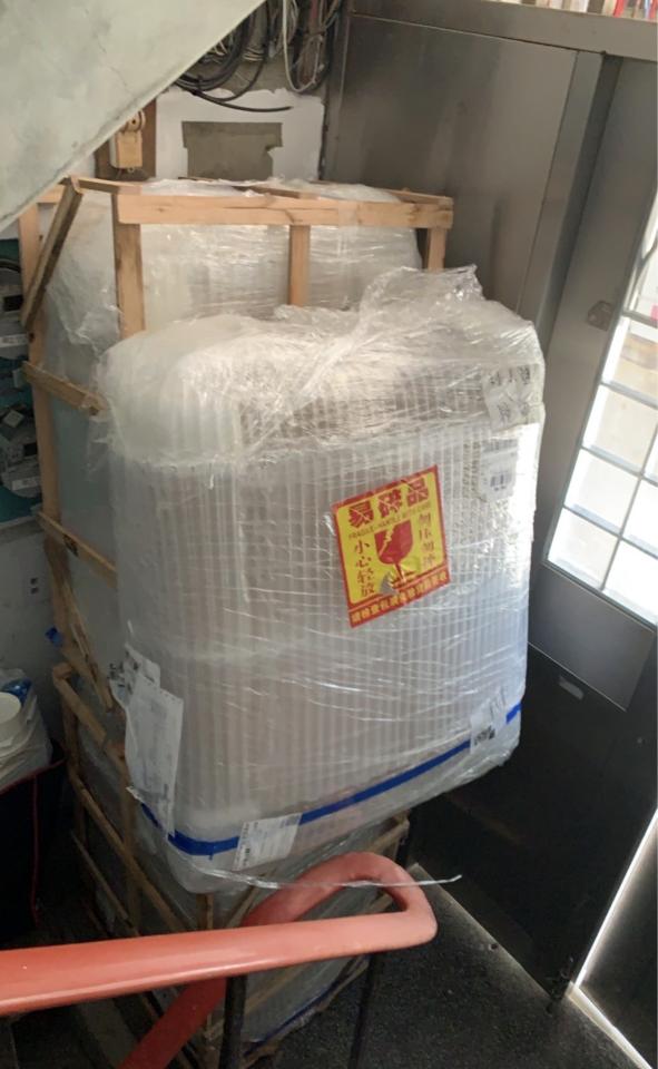 家具搬運案件圖片