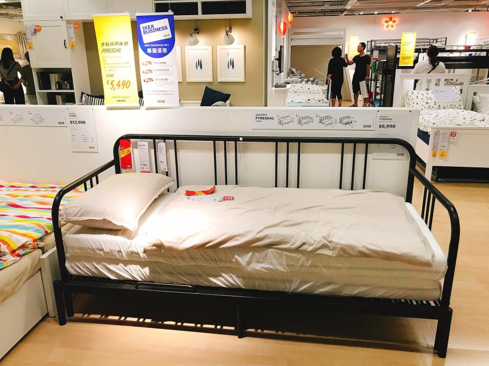 家具組裝案件圖片