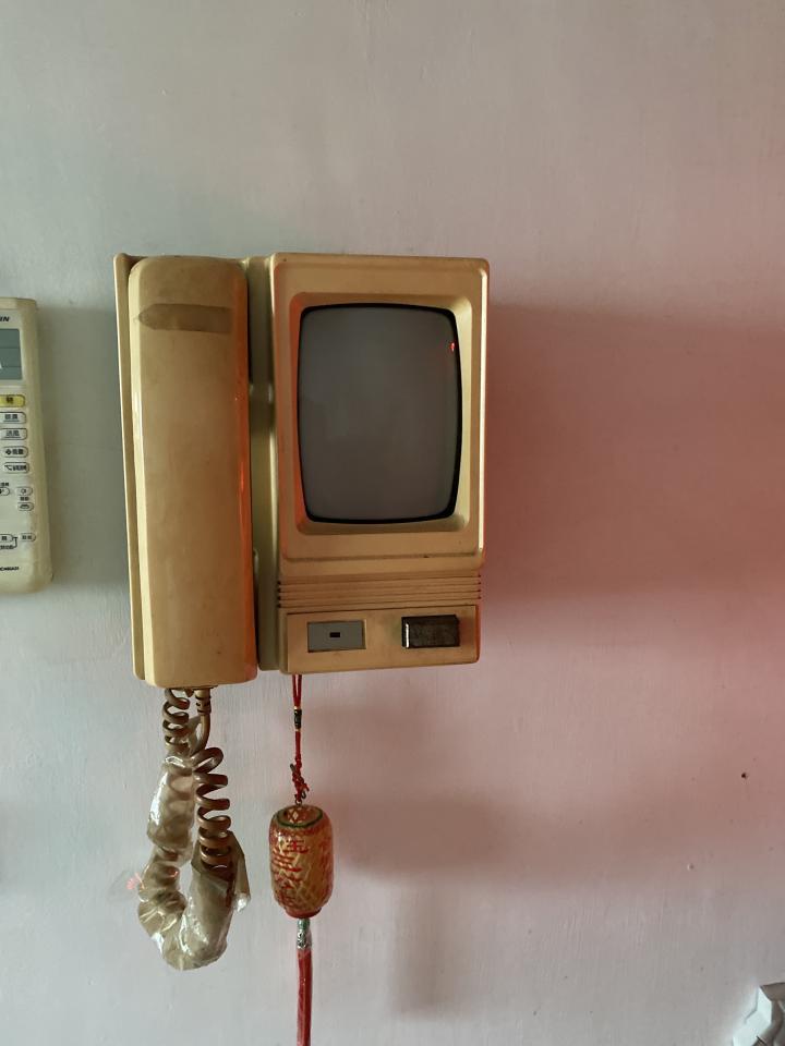 對講機安裝維修案件圖片