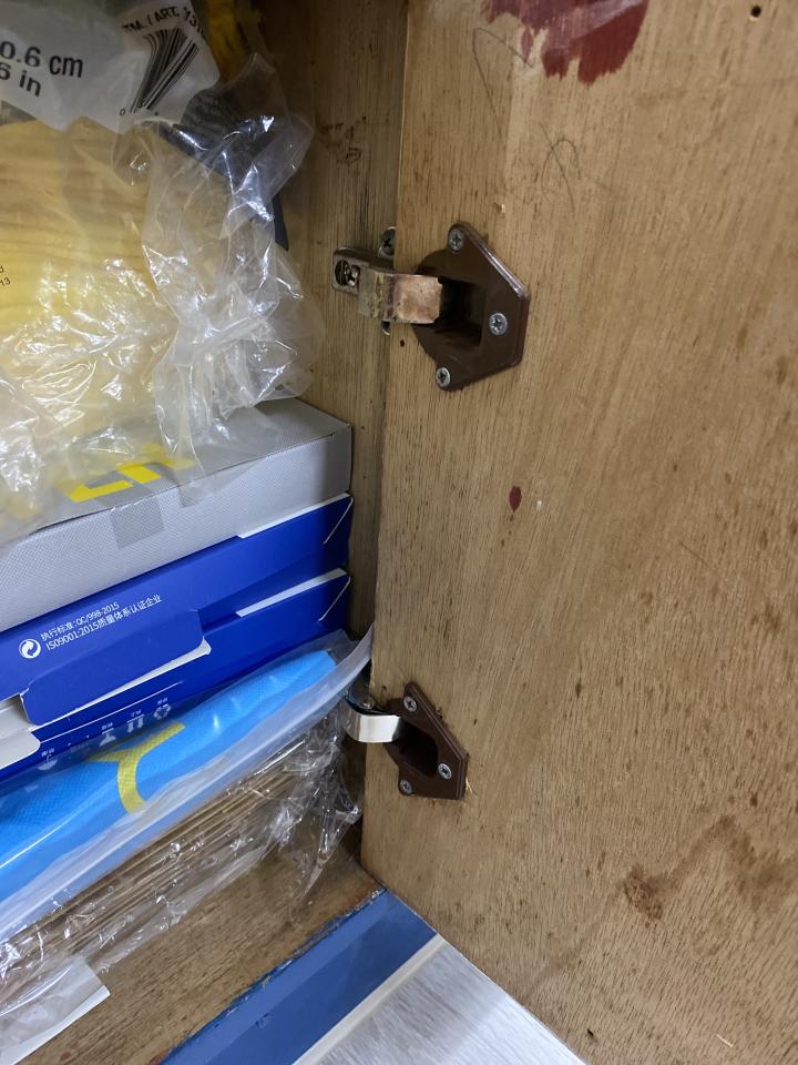 家具維修案件圖片