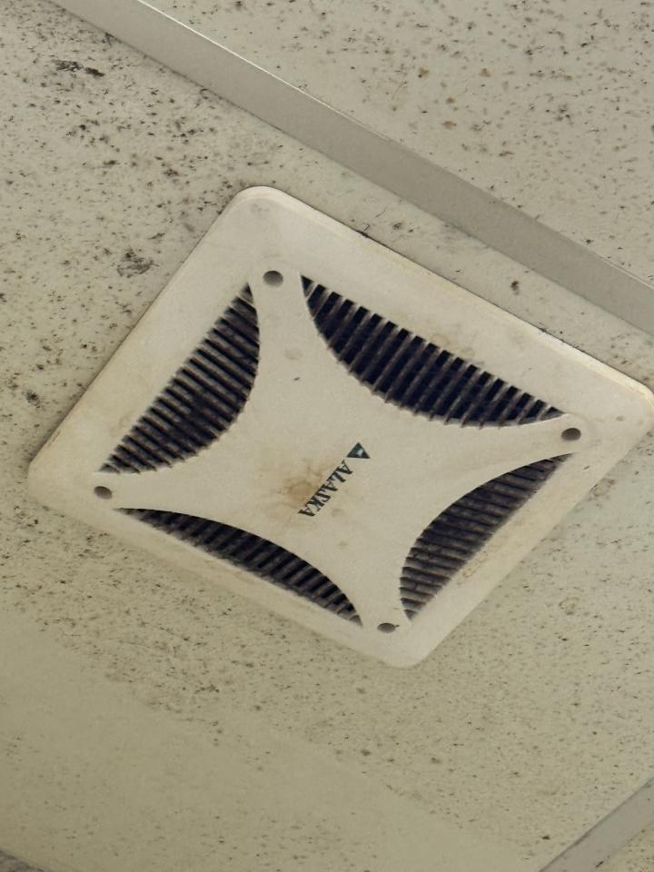 浴室抽風機安裝案件圖片