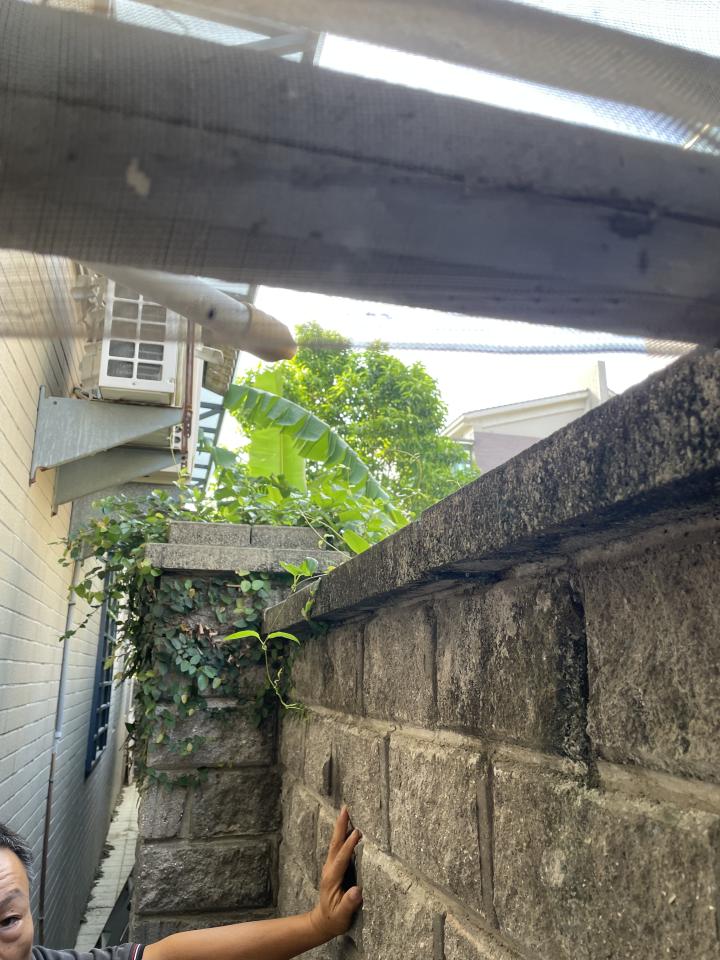 園藝維護案件圖片