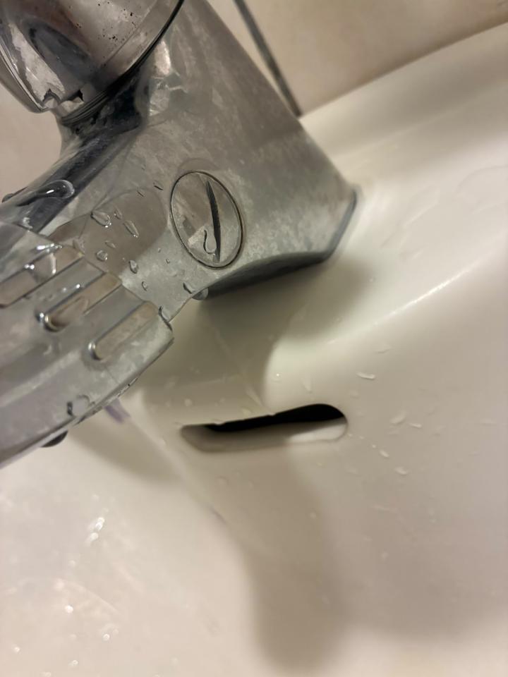 水龍頭裝修案件圖片