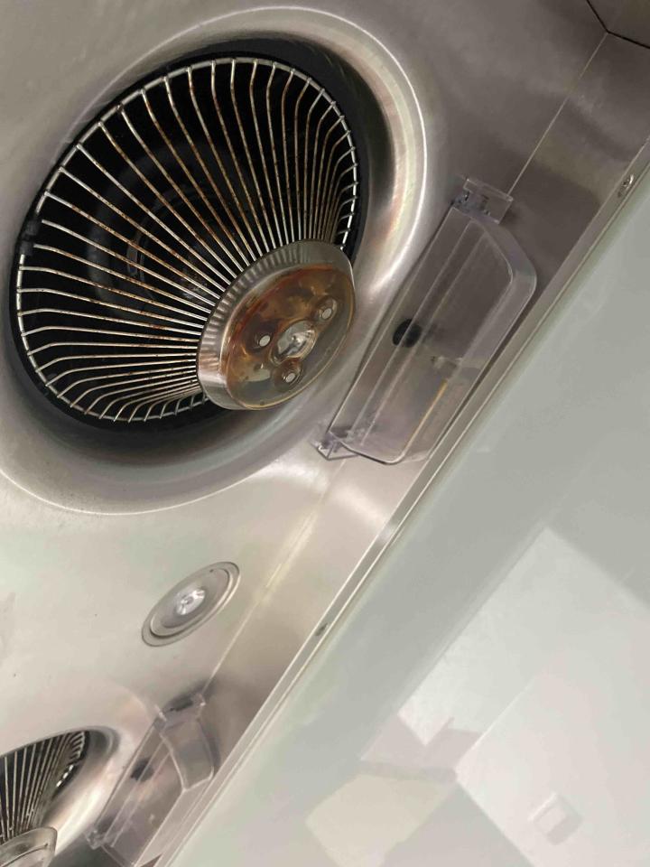 廚房清潔案件圖片