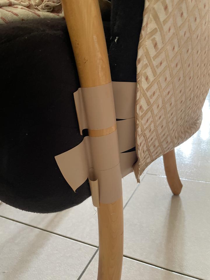 家具維修案件圖片