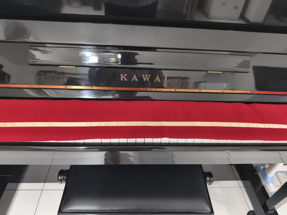 鋼琴調音案件圖片