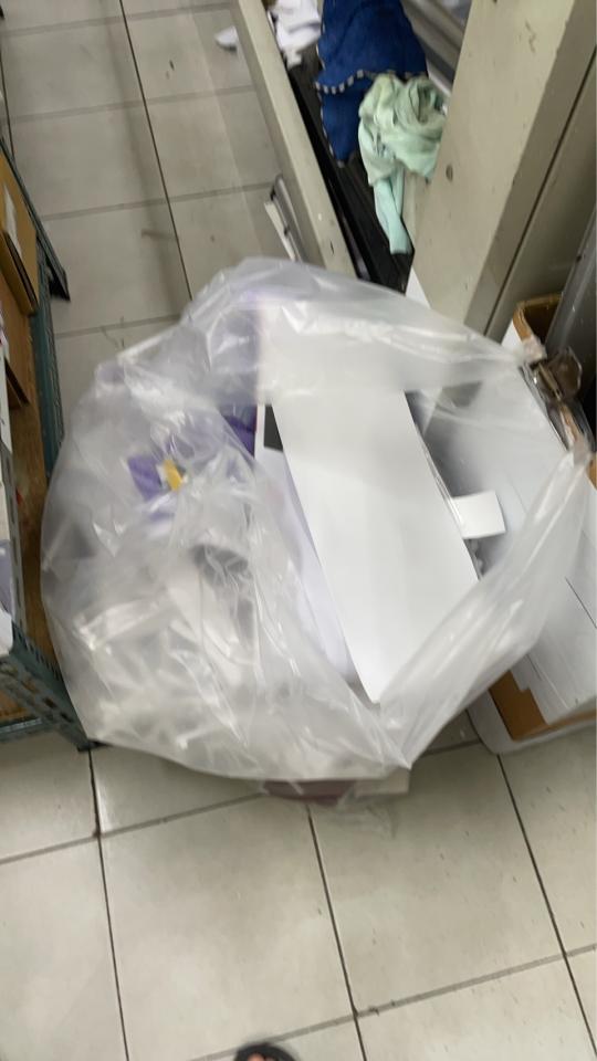 代收垃圾案件圖片