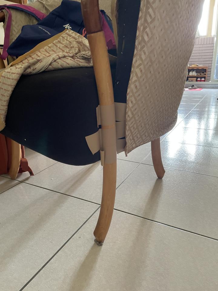 家具維修案件圖片