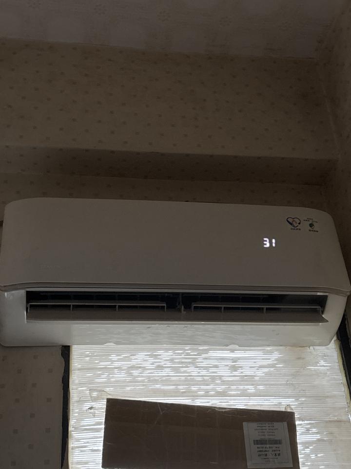 冷氣維修保養案件圖片