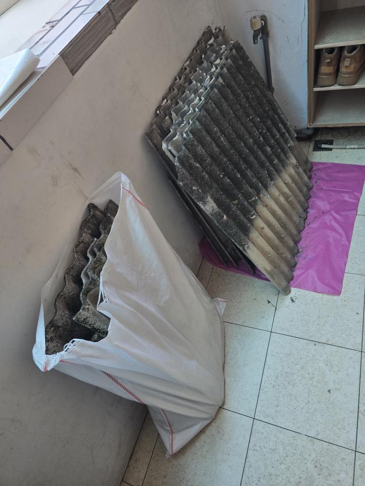 拆除工程案件圖片